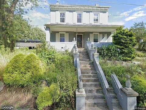 Thompson, LEBANON, PA 17046