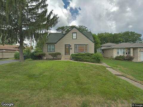 Emerson, HAZEL CREST, IL 60429