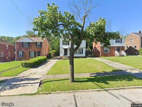 Throckley, CLEVELAND, OH 44128