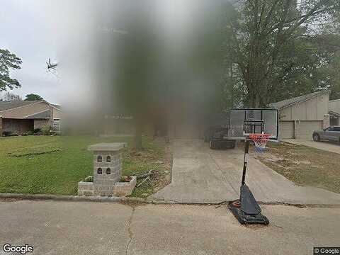 Huntersglen, HUMBLE, TX 77396