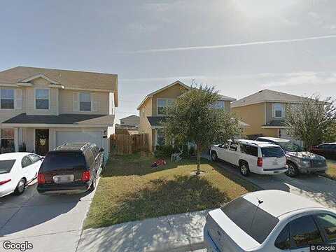 College Port, LAREDO, TX 78045
