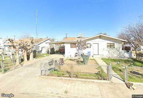 3Rd, WASCO, CA 93280