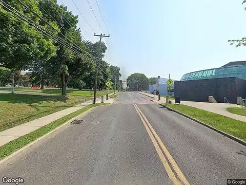 W Chew St, ALLENTOWN, PA 18104