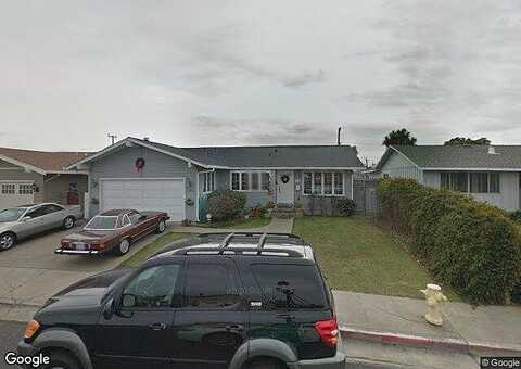 Kelly, SAN MATEO, CA 94403