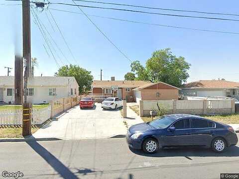 Ivy, FONTANA, CA 92335