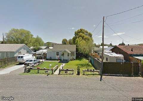 Laughlin, PRINEVILLE, OR 97754