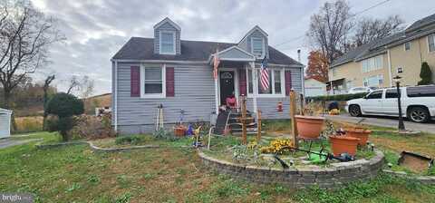 Tripoli, DUMFRIES, VA 22026