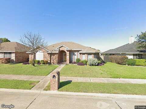 Northampton, LANCASTER, TX 75134