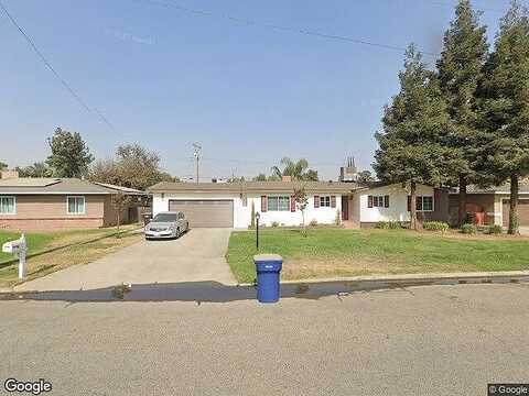 Academy, TULARE, CA 93274