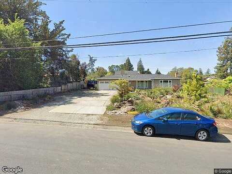 Vineyard, CASTRO VALLEY, CA 94546
