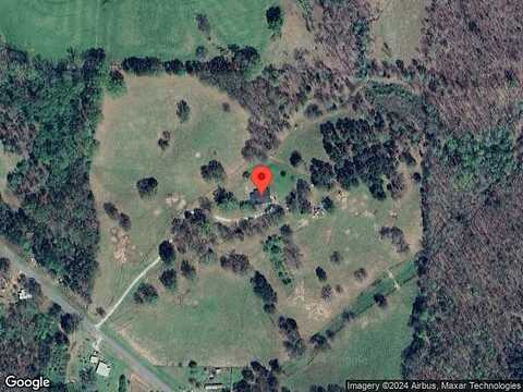 Mccollum Church, LINEVILLE, AL 36266