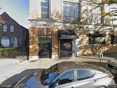 Broadway # 311, PATERSON, NJ 07505