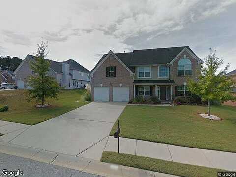 Fashion, MCDONOUGH, GA 30252