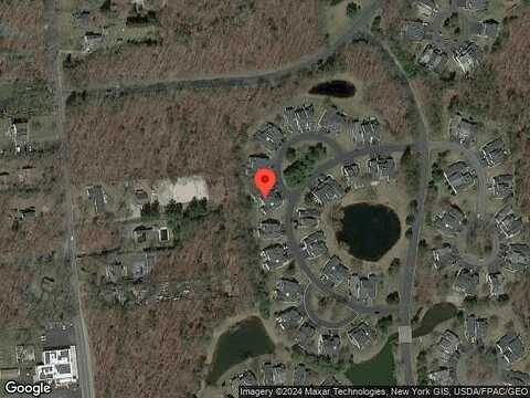 Gothic, MANORVILLE, NY 11949