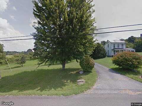 Highway 2202, IRVINGTON, KY 40146