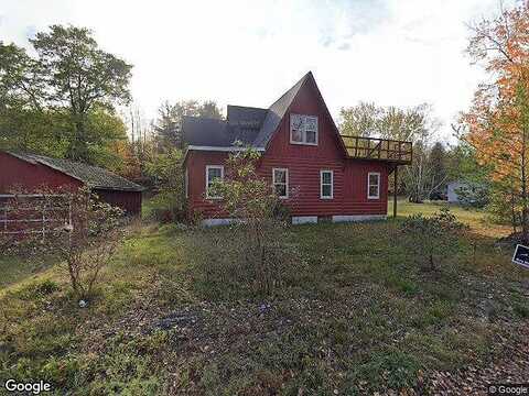 Kent Falls, MORRISONVILLE, NY 12962