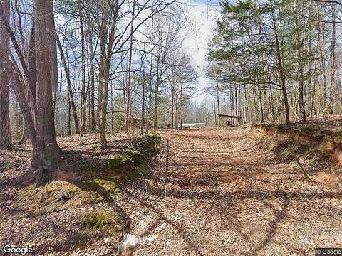 Moss Mill, ALTO, GA 30510
