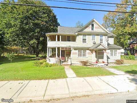 Mountain, WILLIMANTIC, CT 06226