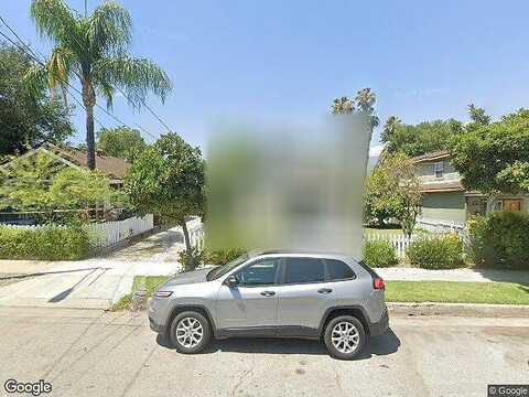 Painter, PASADENA, CA 91103