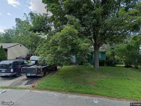 Roanoak, WILLIMANTIC, CT 06226