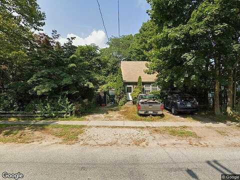 Robinson, WAKEFIELD, RI 02879