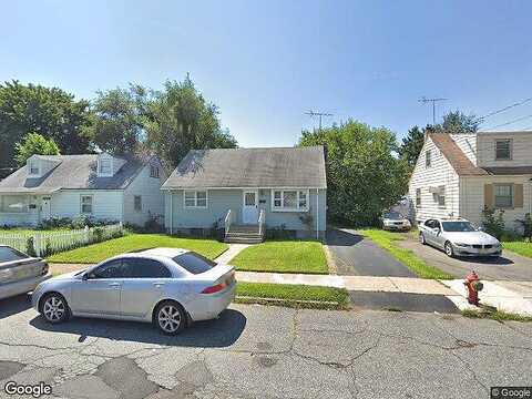 Sherwood Ave # 177, PATERSON, NJ 07502