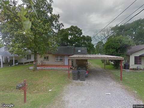 Darby, BRIDGE CITY, TX 77611