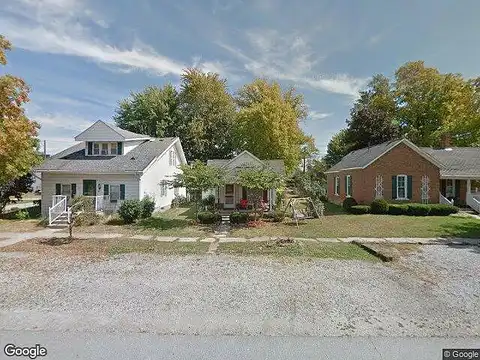 Weston, ROME CITY, IN 46784