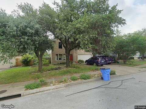 Kessler, PFLUGERVILLE, TX 78660