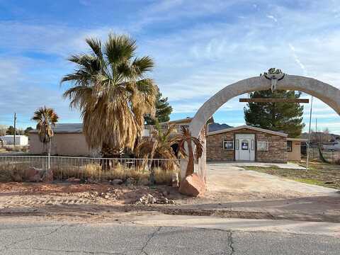 Meadow St, MOAPA, NV 89025