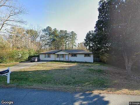 Seayes Rd, MABLETON, GA 30126
