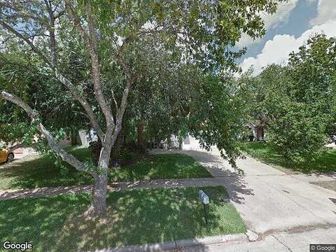 Ranch Country, HOCKLEY, TX 77447