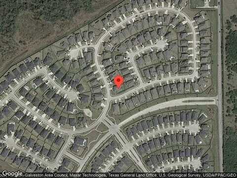 Cypress Hilltop, HOCKLEY, TX 77447