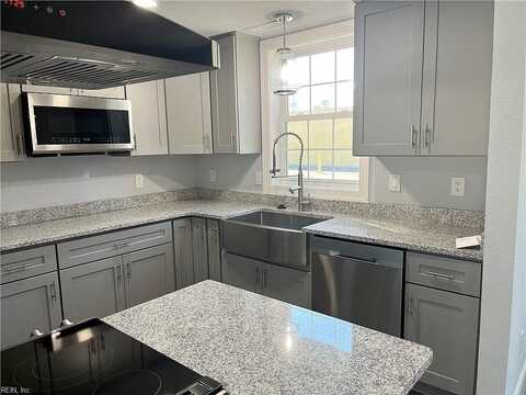 Willow Wood, NORFOLK, VA 23509