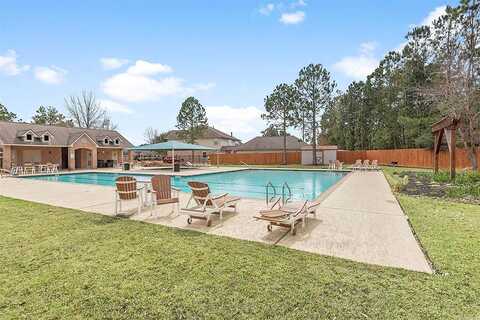 Ginger Fields, TOMBALL, TX 77377