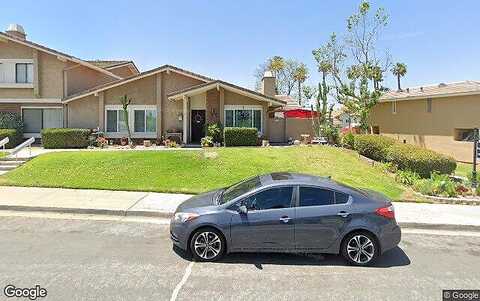Fairlie, SAN DIEGO, CA 92128