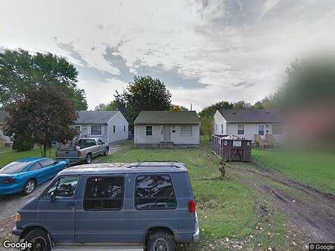 Division, DECATUR, IL 62526