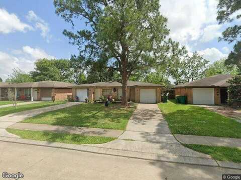 El Mar, SEABROOK, TX 77586