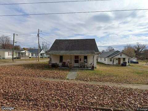 Harris, KINGSPORT, TN 37664