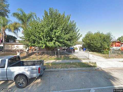 Hamilton, POMONA, CA 91766