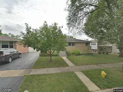70Th, TINLEY PARK, IL 60477