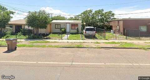 I, DOUGLAS, AZ 85607