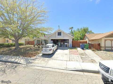 Avenue K10, LANCASTER, CA 93534