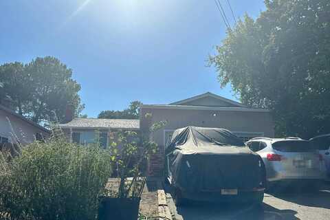 Middlefield, SONOMA, CA 95476