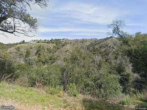 Cachagua, CARMEL VALLEY, CA 93924