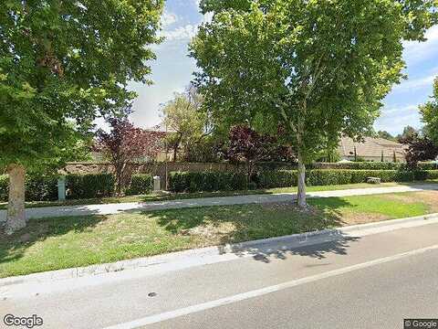 Hughes, CLOVIS, CA 93619