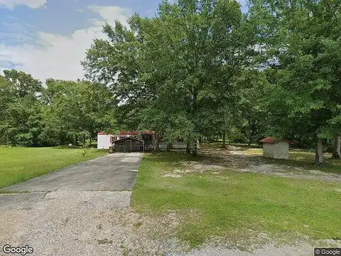 Jones, SAUCIER, MS 39574