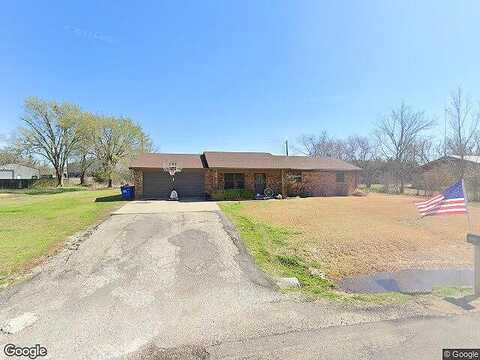 County Road 173, GAINESVILLE, TX 76240