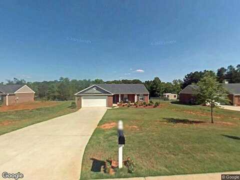 Ernie, STATHAM, GA 30666