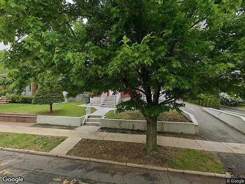 Fern, LYNDHURST, NJ 07071